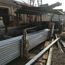 Q235CC型钢Q345B批发