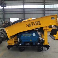 雅安耙斗裝巖機(jī)-安徽特力重工礦山機(jī)械-p 15b耙斗裝巖機(jī)