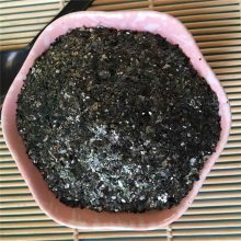 河北复合岩片批发 真石漆染色岩片价格