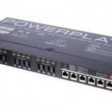 Behringer Powerplay P16-I ¼16ͨģ Ƶźת