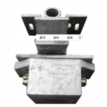 ZX 供型号:JRFS1库号:M382956 无源铁路车轮传感器