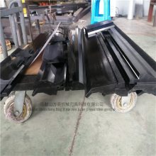 河南阿姆达折弯机上下模具厂家 同芯模具供应