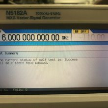 ǵ/Agilent N5182A 3G N5182A 6G źŷۡ