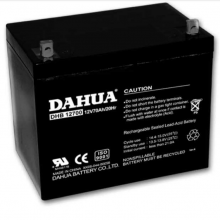 DAHUADHB12700ά12V70AHܴ۸