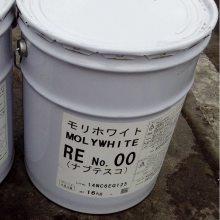 机器人特种润滑脂molywhite RE00安川机器人专用/发那科/协同油