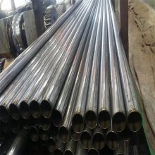 GB8163流体无缝管 20号冷拔钢管 厚壁空心圆管精密管 机械设备用无缝钢管