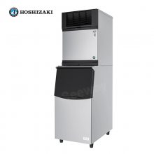 HOSHIZAKI星崎商用制冰机IM-220AA大型组合式方块冰冷饮店全自动