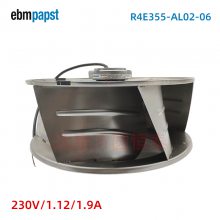 R4E355-AL02-06 ྻ̨  FFUķebmpapst