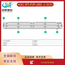 H3C RT-FIP-260 ·ӿƽ̨ģ260,4MIC-Xλ