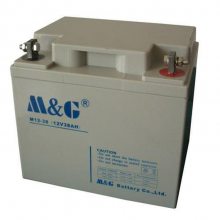 ȫM&GM12-38 ɫ12V38AH/20HRӦԴ