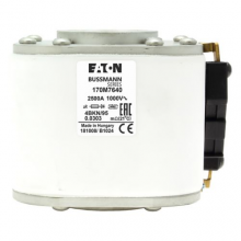 ˹170M7640˿ Eaton Bussmann۶