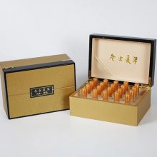 苍南县木盒加工厂 木盒包装 摇表器木盒 烤漆木盒 药类木盒礼盒