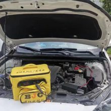 烟台汽车便携式电源定制 欢迎来电 广东博结成供应