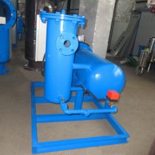 冷却循环水旁流水处理器 供热旁流水处理设备性能稳定茂名