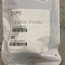 Ӧ CPC/COLDER PRODUCTS CO  0828.005