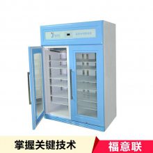 230L温度2-48度手术室恒温箱