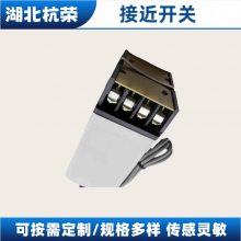 NBN40-U4-A2-V1接近开关应用怎么接线图