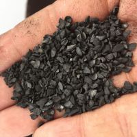 四川果壳活性炭厂家 900碘值椰壳活性炭