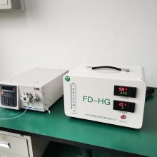 ΢��ˮ��������������D-WGʵ�����ø�ѹ��������װ��