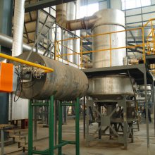 南京金焰锶业请求熟料热收回循环换热设备专利可完成水泥熟料的快速吹风降温