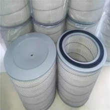 福顺康生产工业自洁式空气滤筒3290 空气滤芯 除尘滤芯系列除尘滤筒