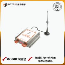 ʯ 9KM rs485ģ 200SMART PLCͨѶ з