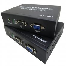 KVMƵ˻ VGA USB RS232Ƶ˻ VGA KVM׹˻