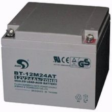 BT-HSE-200-12 12V200AH