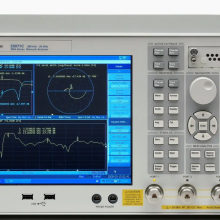 ܿƼṩ2˿4˿E5071C άޡУ׼agilent E5071C