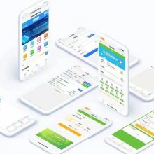 供应贝沃特扫码智能充电站 4G信号传输，智能物联网管控平台