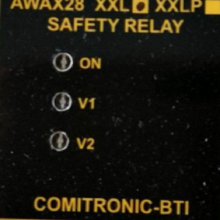 BTIȫAMX5/AMX5N/AMX5-MKT