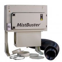 AQE˾ʽ-MistBuster MB500