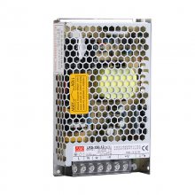 明纬12V36V48V开关电源24VS-800W2000W直流大功率1500W变压器明伟
