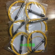 WQ201 pH传感器 4-20mA输出 不锈钢外壳 美国Global water 在线监测PH