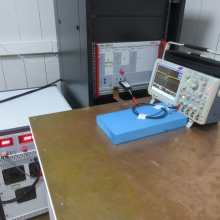 *** 7637-2܇ŷϵy(tng)AES 5501 ʿTESEQ/؜y