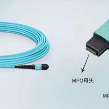 MPO/MTP