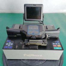 销售、租赁、维修藤仓（Fujikua）FSM-45PM 保偏熔接机