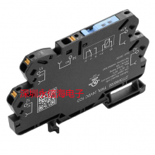 Weidmuller 2773890000ҵ̵ TRPL 24VDC 1CO