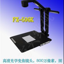ά FX-506K ѧ佹 4KƵչʾ̨