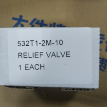 (yu)ݹ(yng) Circle Seal Controls y 532T1-2M-10
