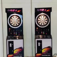 飞镖机 拳击机 龙拳机