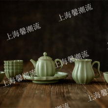 安徽礼品定制茶具套装 上海馨潮流进出口贸易供应