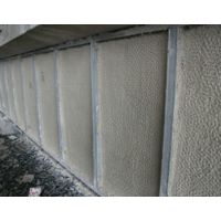 常州无机纤维喷涂 无机玻璃纤维喷涂