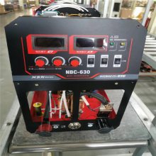 专业生产NBC-630CO2保护焊机 二氧化碳气体保护焊机 二保焊机350