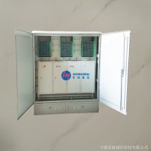 供应四网融合光交箱配置