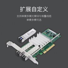 ˫ڹ PCI-E Ӣض82599