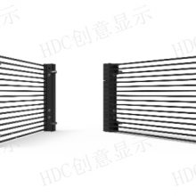 南京定购led格栅屏 来电咨询 HDC创意显示供应