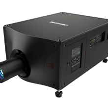 Christie M 4K25 RGB 25000 *** DLP ͶӰ𱱾