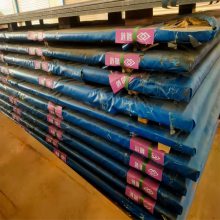 Q245R Q345R高温钢板锅炉容器板8*1500*6000容器罐用