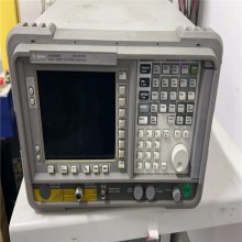 仪器回收Agilent 安捷伦E7404A EMC频谱分析仪30Hz-13.2GHz